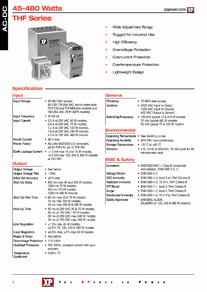 THF45US05_4628314.PDF Datasheet