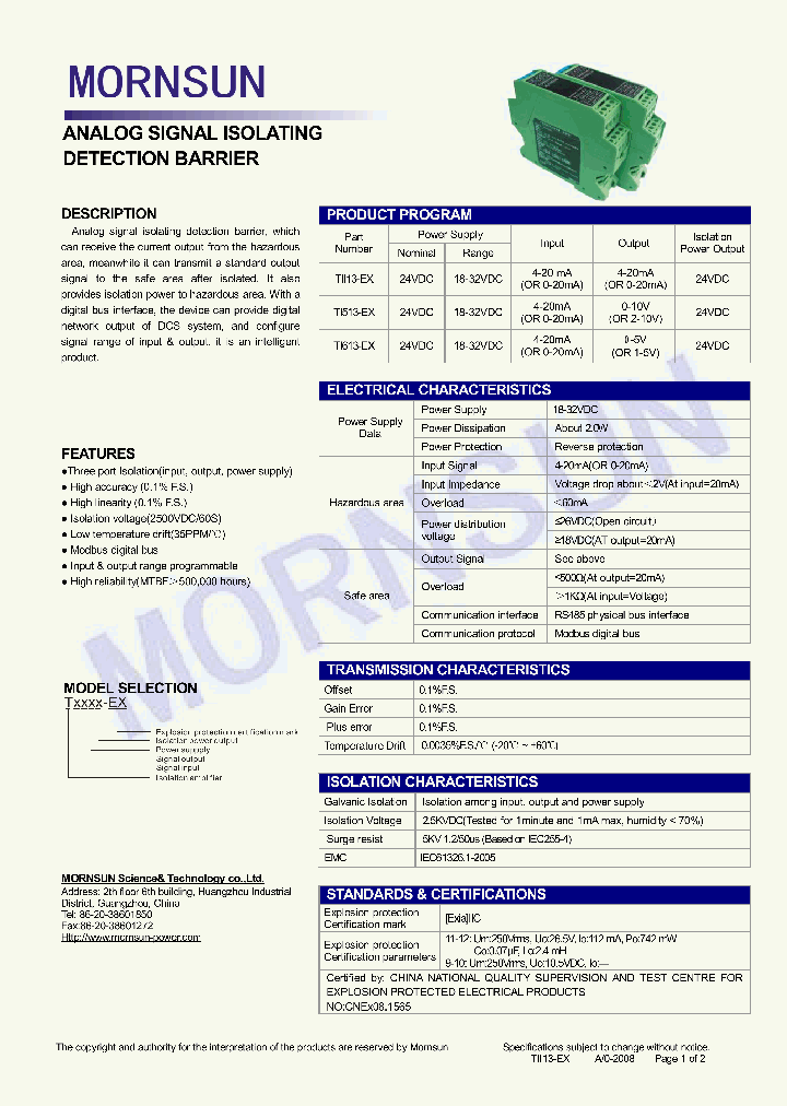 TI613-EX_4640937.PDF Datasheet
