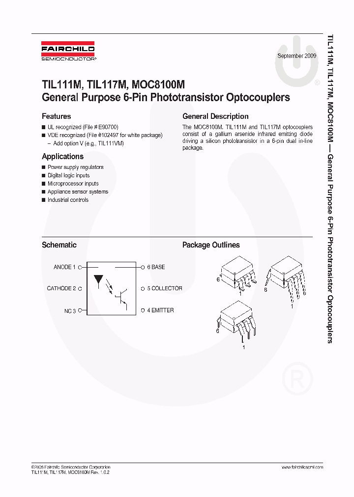 TIL117M09_4909941.PDF Datasheet