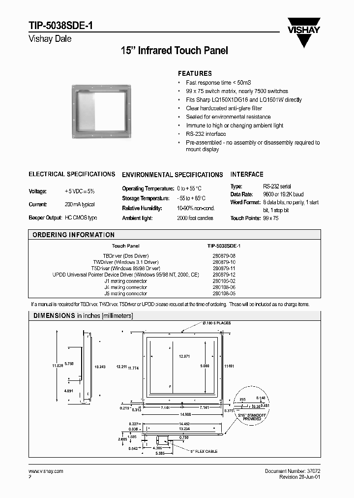 TIP-5038SDE-1_4387792.PDF Datasheet