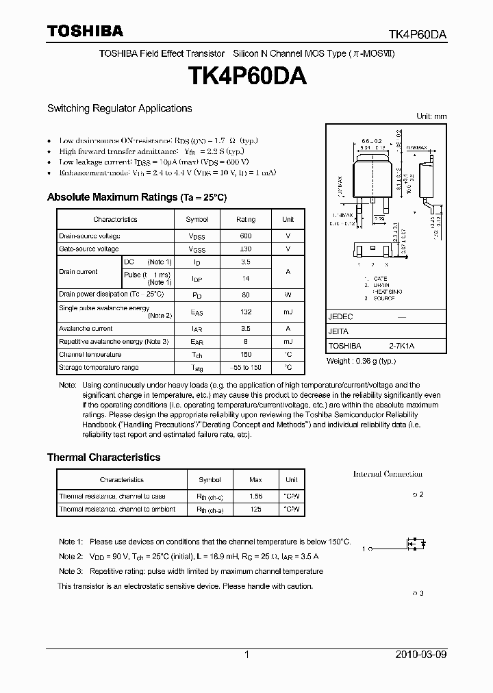 TK4P60DA_4657691.PDF Datasheet
