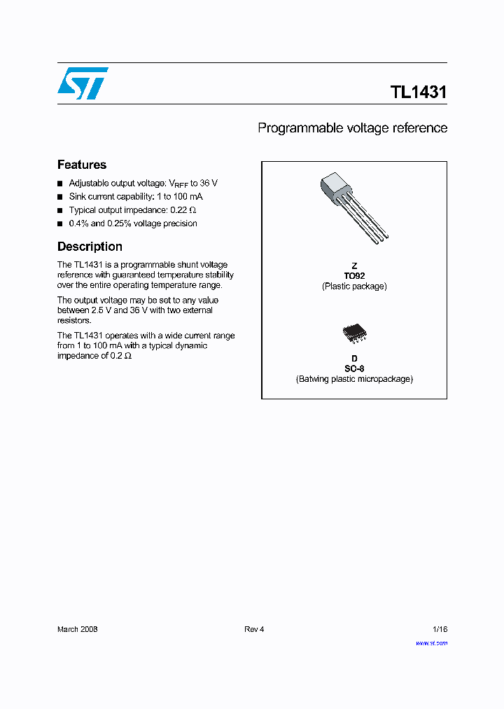 TL143108_4850039.PDF Datasheet