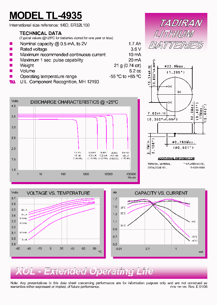 TL-4935_4807244.PDF Datasheet