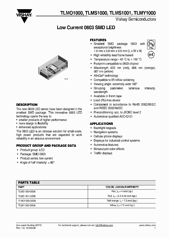 TLMO1000-GS08_4270735.PDF Datasheet