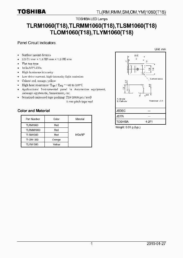 TLYM1060_4794581.PDF Datasheet