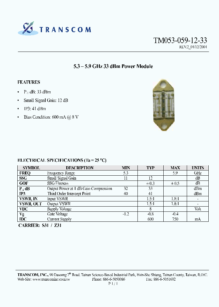 TM053-059-12-33_4438783.PDF Datasheet