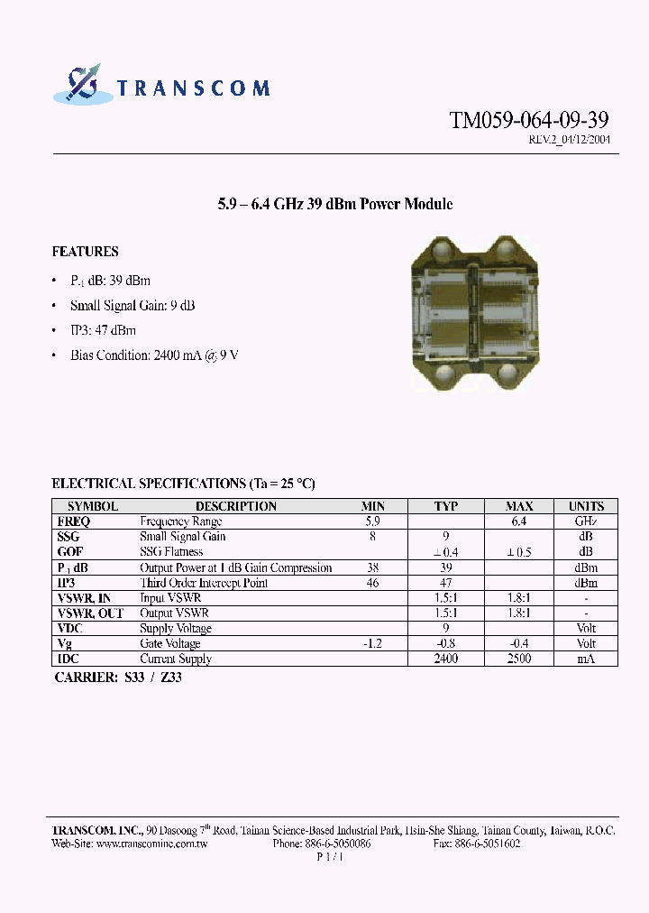 TM059-064-09-39_4438784.PDF Datasheet