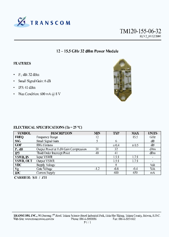 TM120-155-06-32_4916806.PDF Datasheet