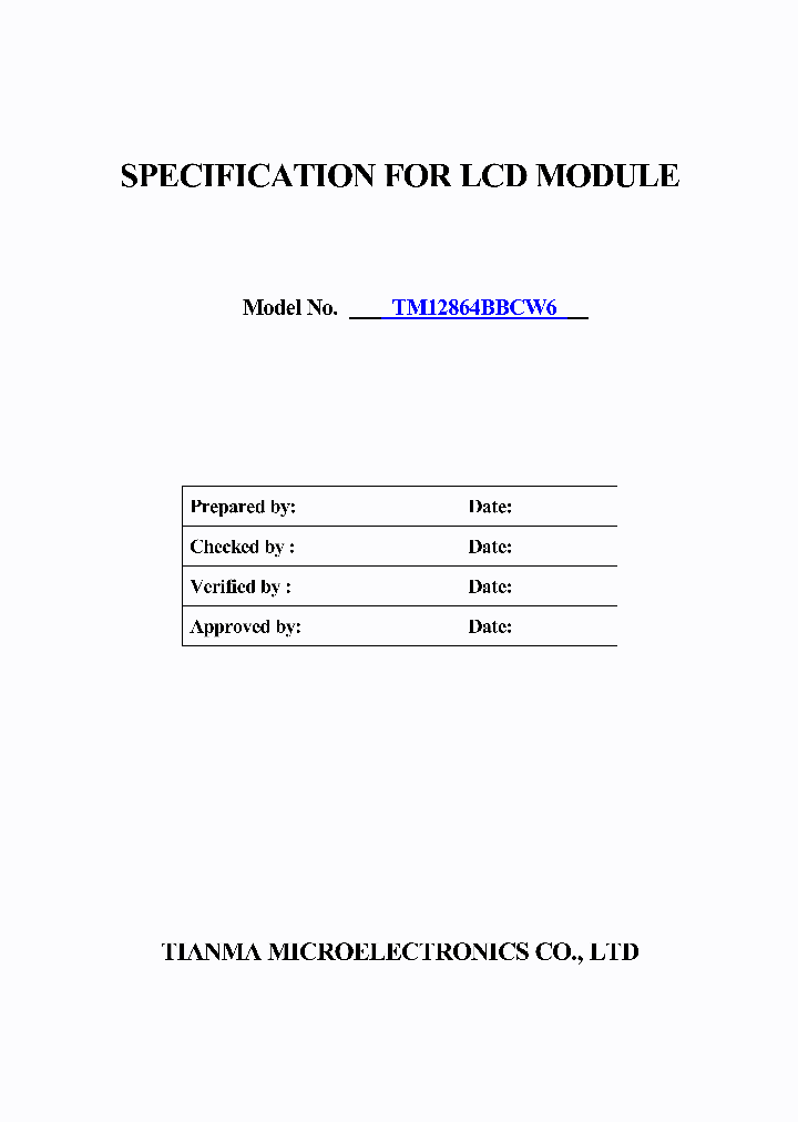 TM12864BBCW6_4879112.PDF Datasheet
