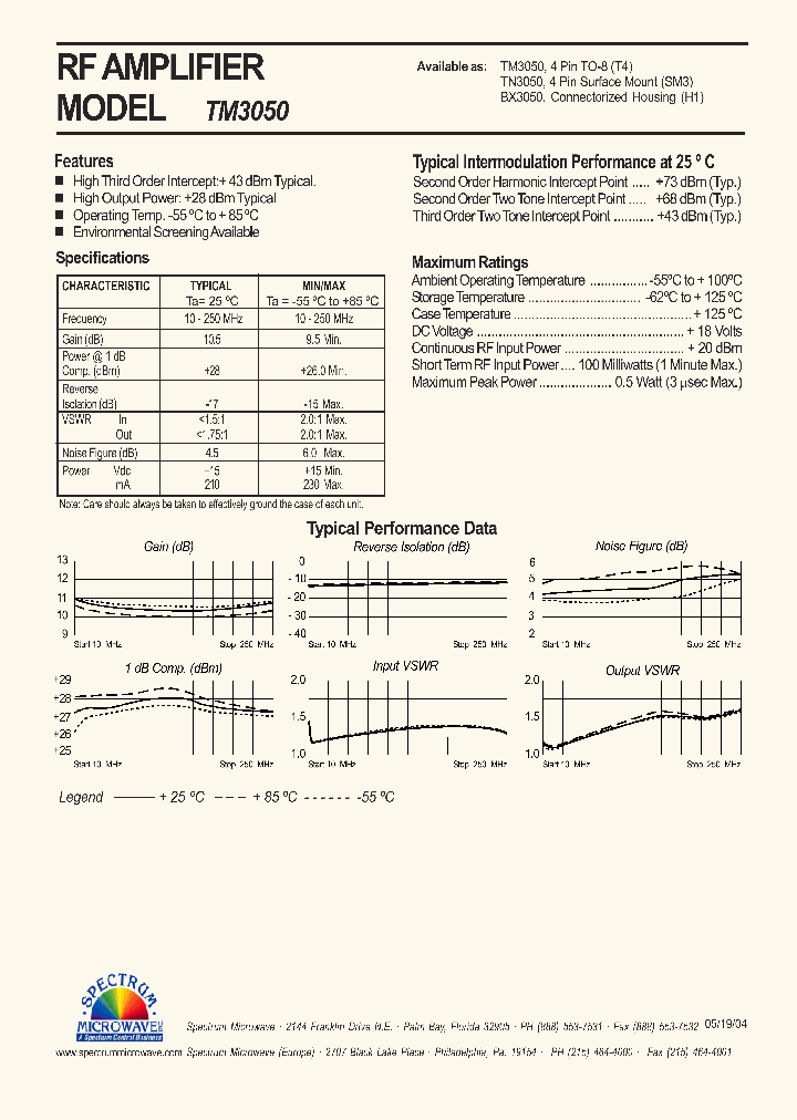 TM3050_4570603.PDF Datasheet