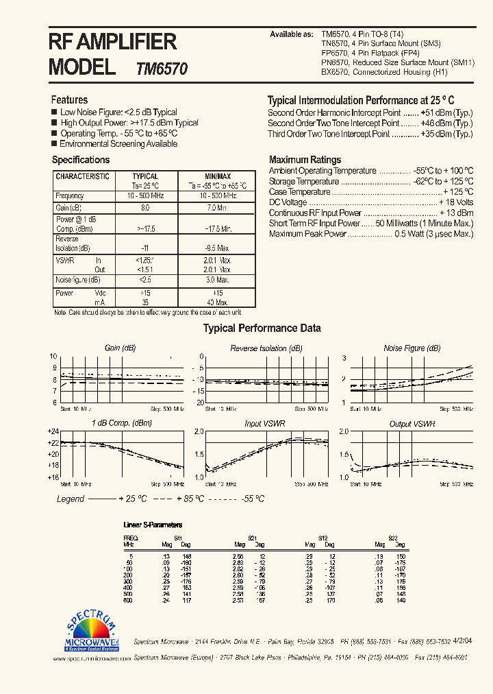 TM6570_4675432.PDF Datasheet