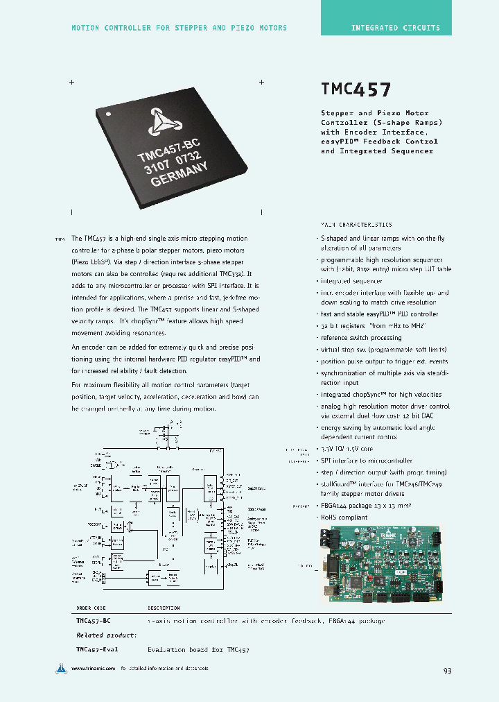 TMC457-BC_4647946.PDF Datasheet