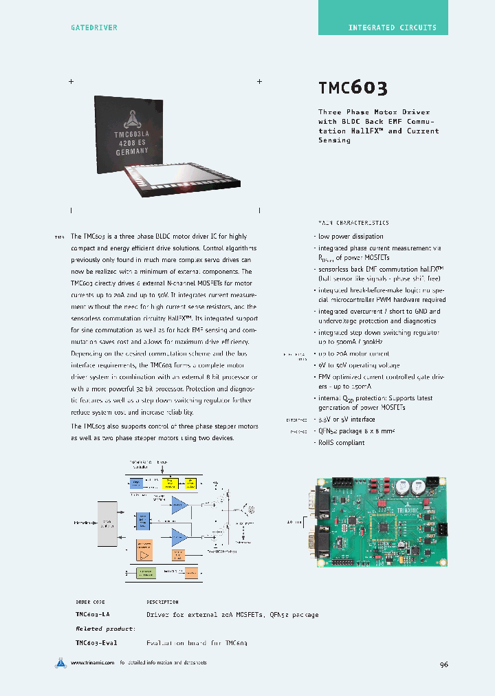 TMC603_4589308.PDF Datasheet
