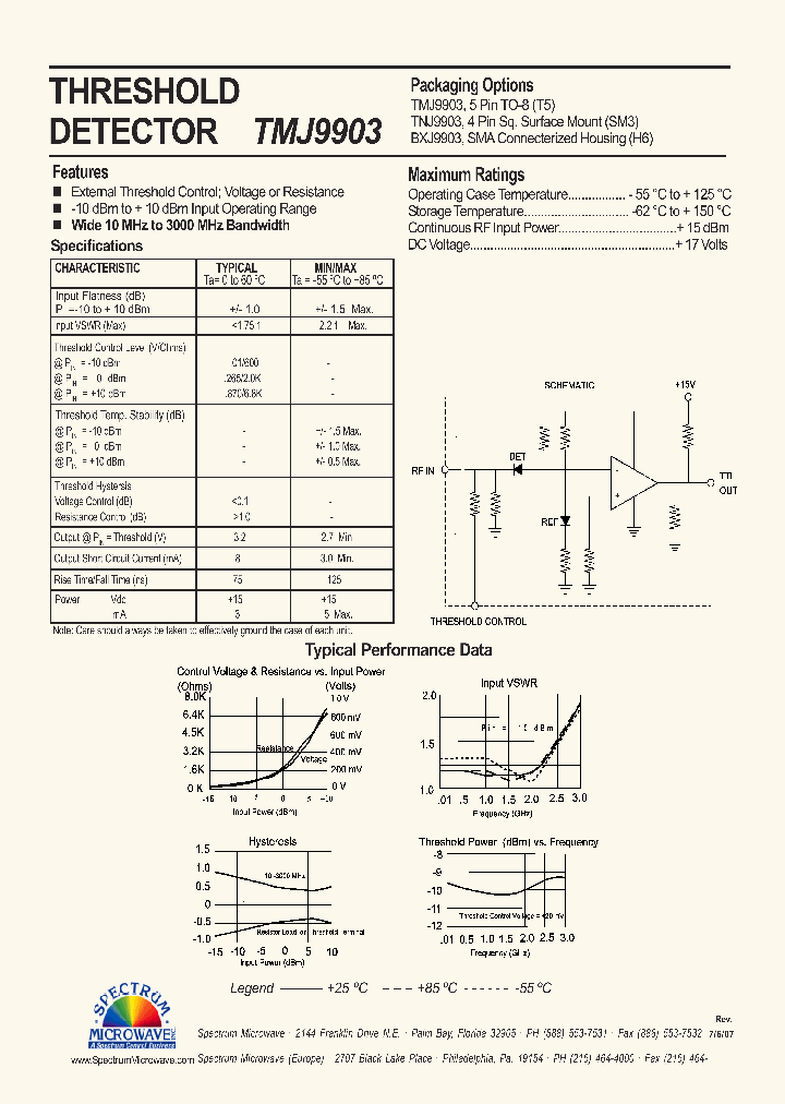 TMJ9903_4606173.PDF Datasheet