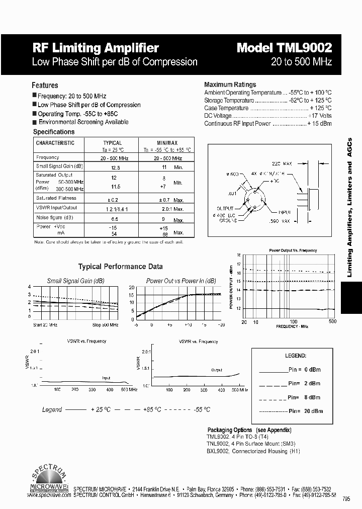 TML9002_4577195.PDF Datasheet