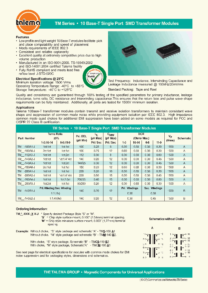 TMM-200A1-J_4570530.PDF Datasheet