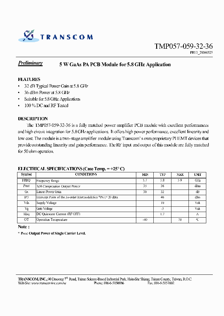 TMP057-059-32-36_4239638.PDF Datasheet