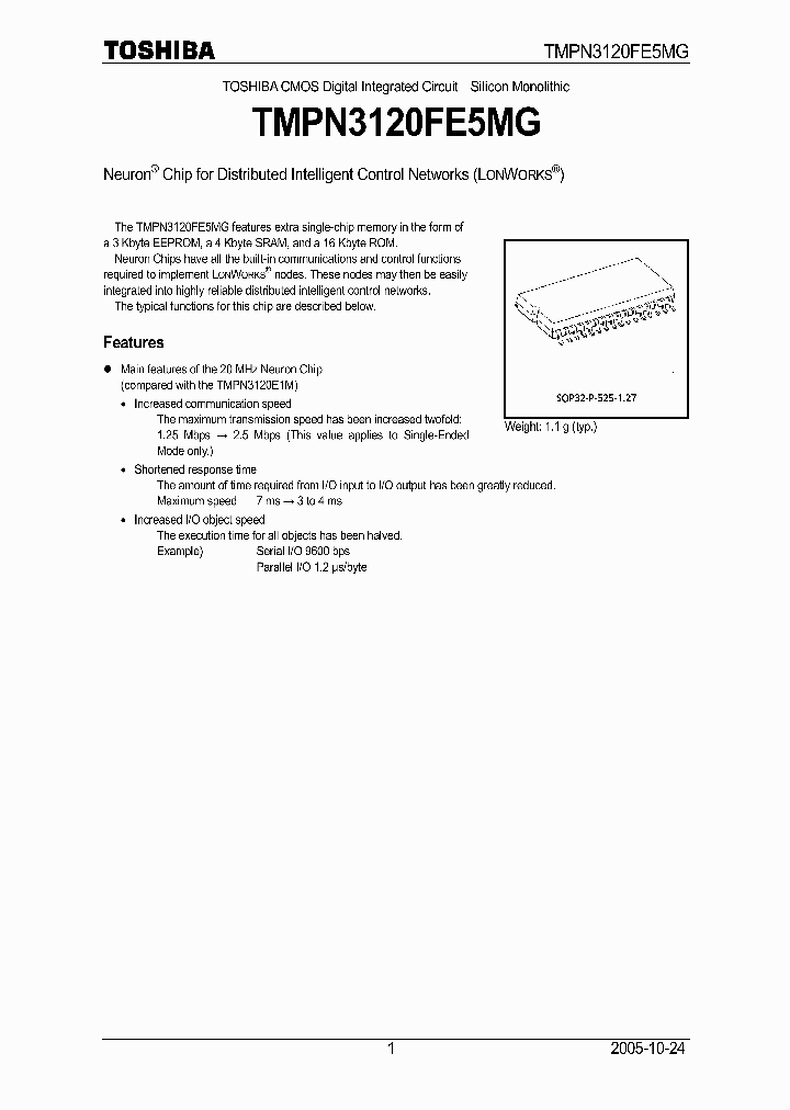 TMPN3120FE5MG_4292244.PDF Datasheet