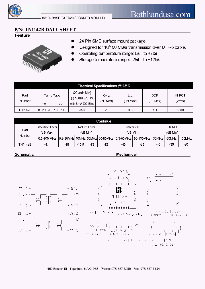 TN1142B_4757381.PDF Datasheet