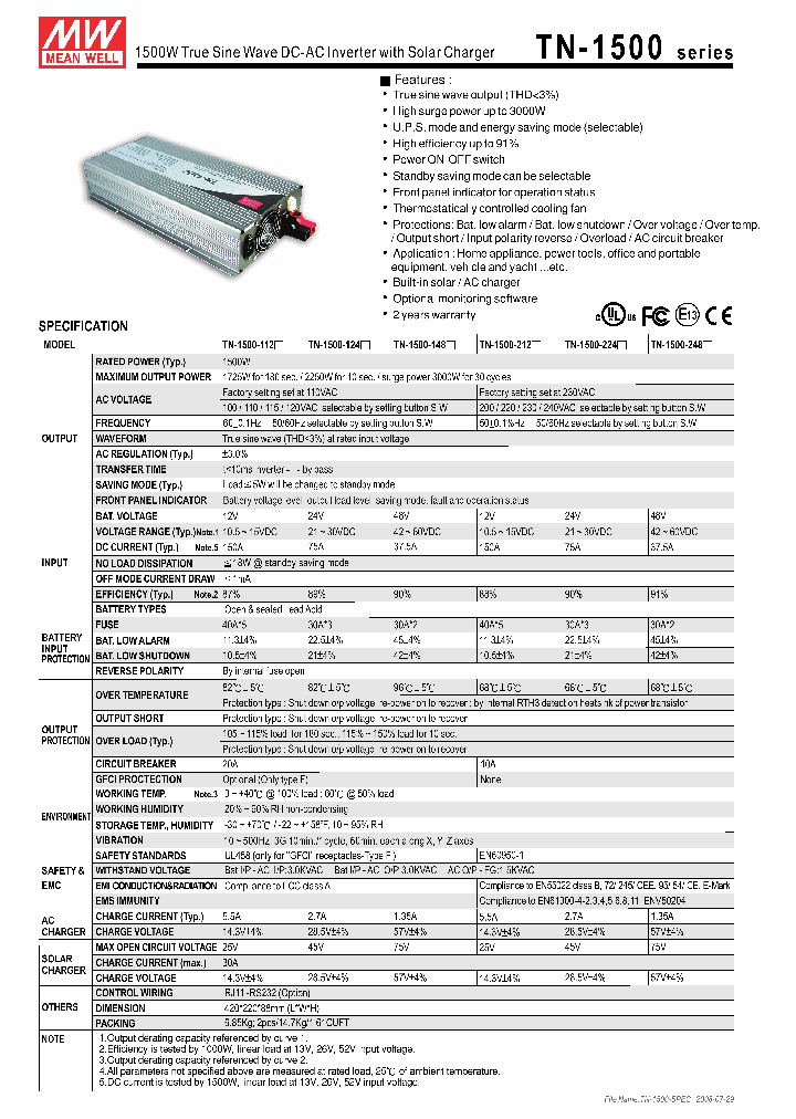 TN-1500_4826070.PDF Datasheet