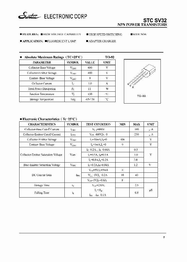 TO-92_4280221.PDF Datasheet