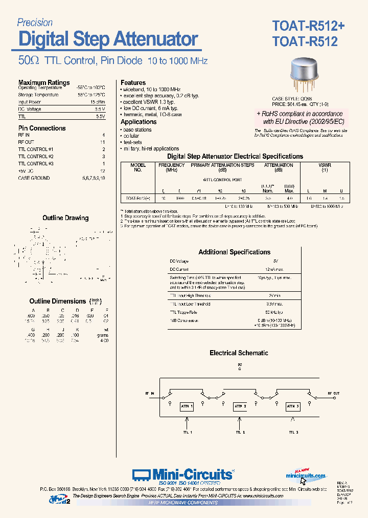 TOAT-R512_4229099.PDF Datasheet