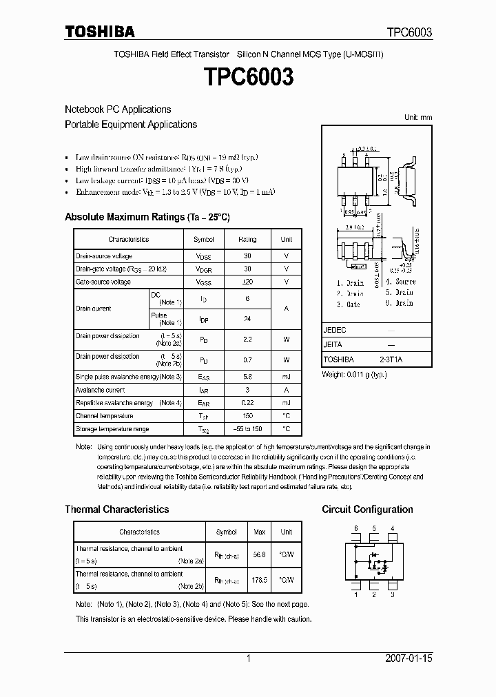 TPC600307_4615315.PDF Datasheet