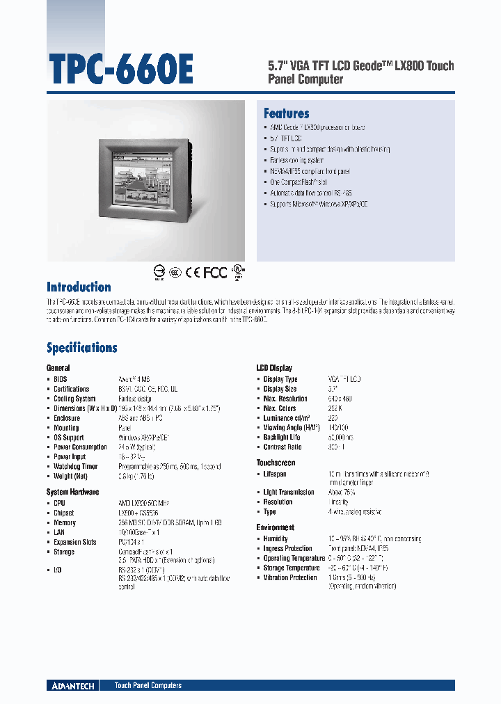 TPC-660G-EHKE_4640392.PDF Datasheet