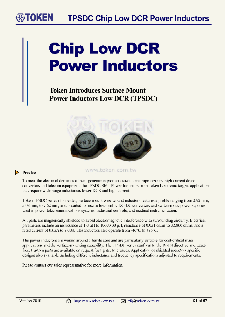 TPS1608DC-470M_4545844.PDF Datasheet