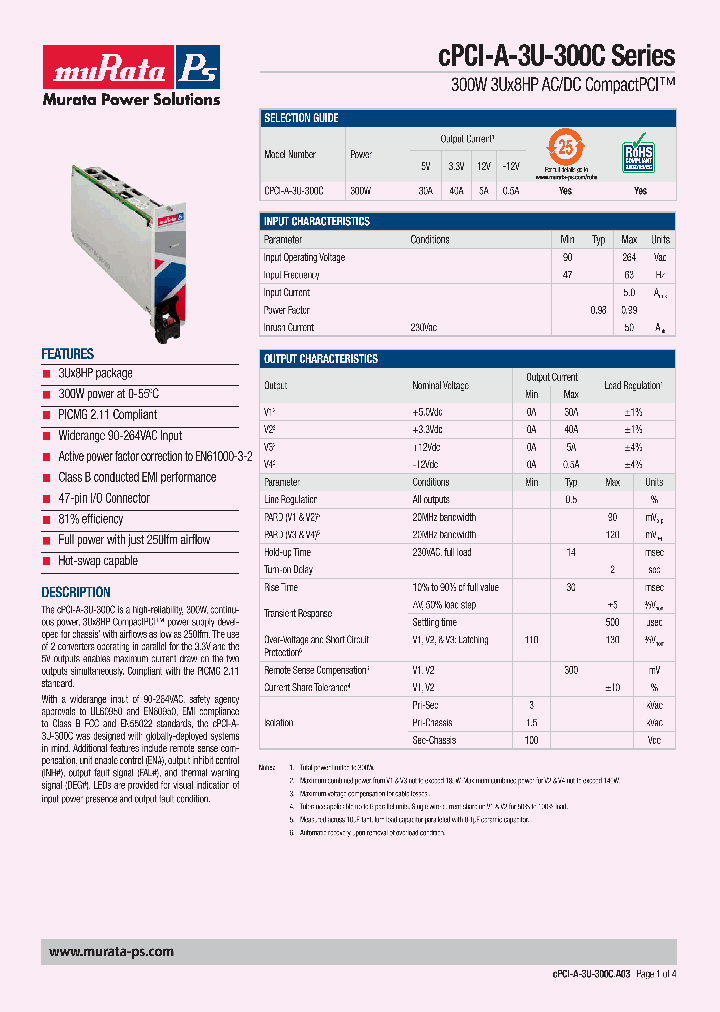 TPSCPCI-A-3U-300C_4404596.PDF Datasheet