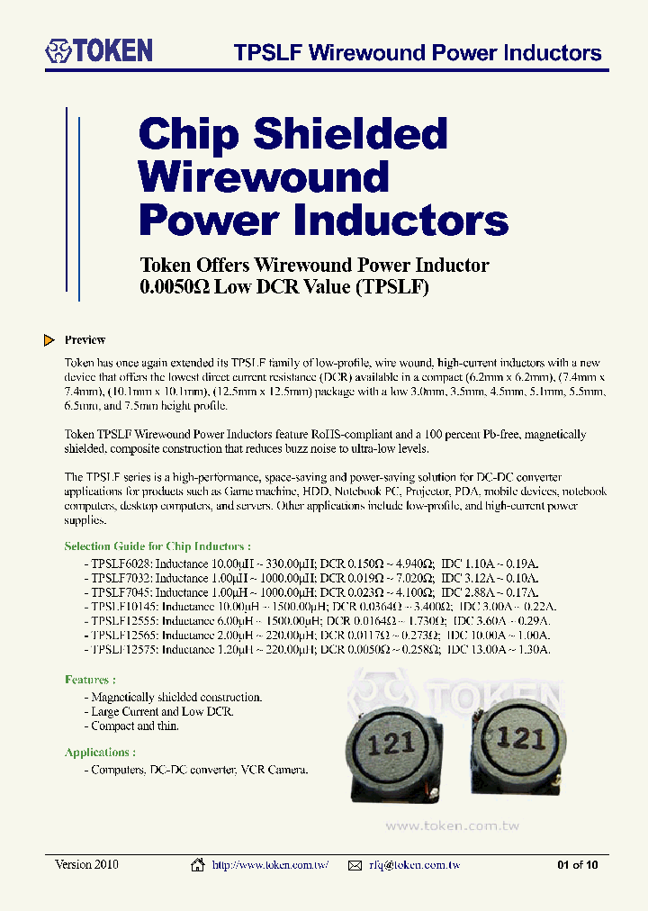 TPSLF6028_4613681.PDF Datasheet