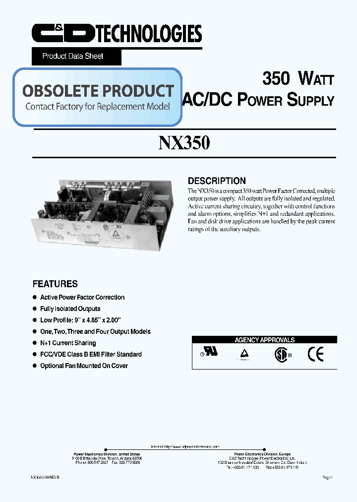 TPSNX350_4557297.PDF Datasheet