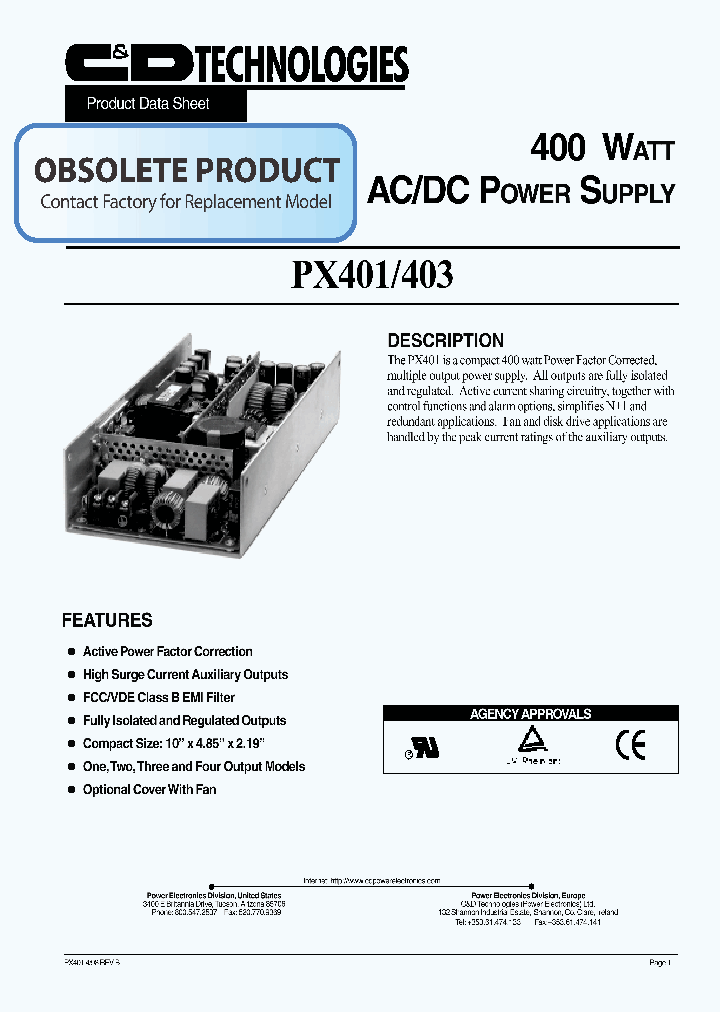 TPSPX401403_4404788.PDF Datasheet