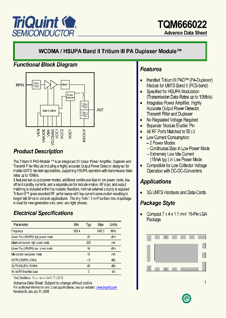 TQM666022_4327071.PDF Datasheet
