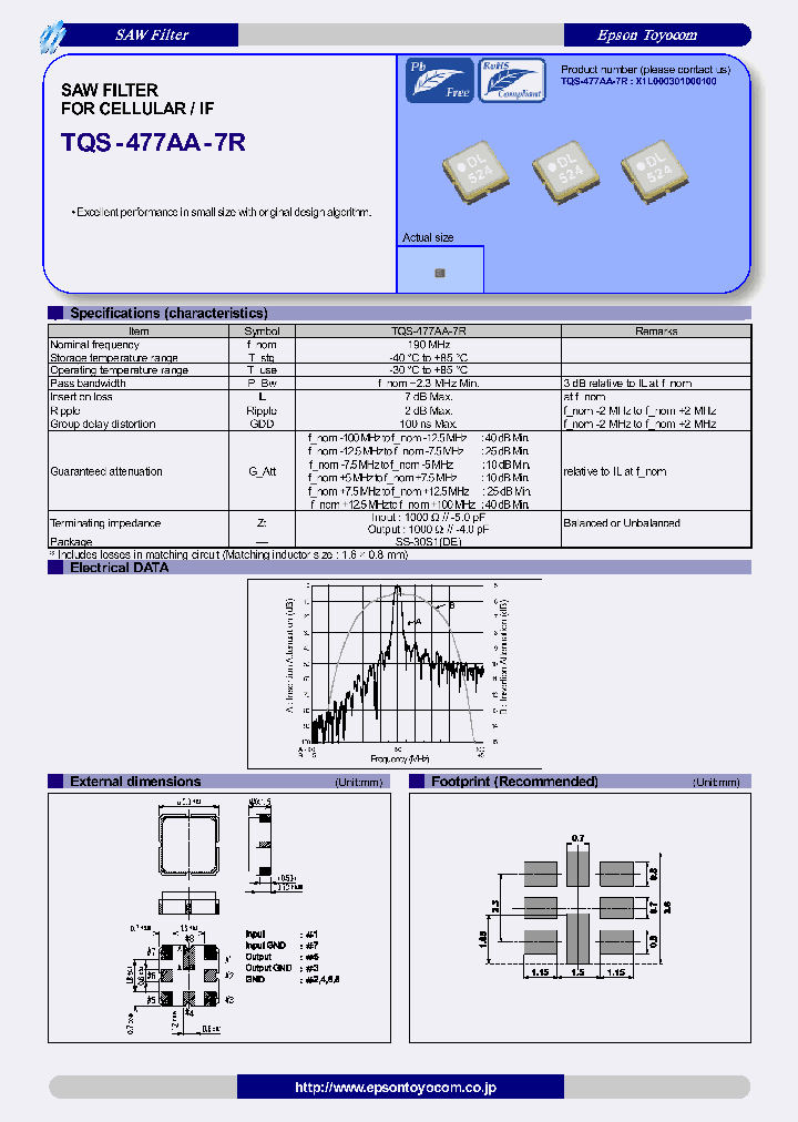 TQS-477AA-7R_4402407.PDF Datasheet