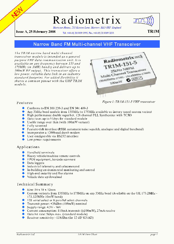 TR1M-151-5_4920372.PDF Datasheet
