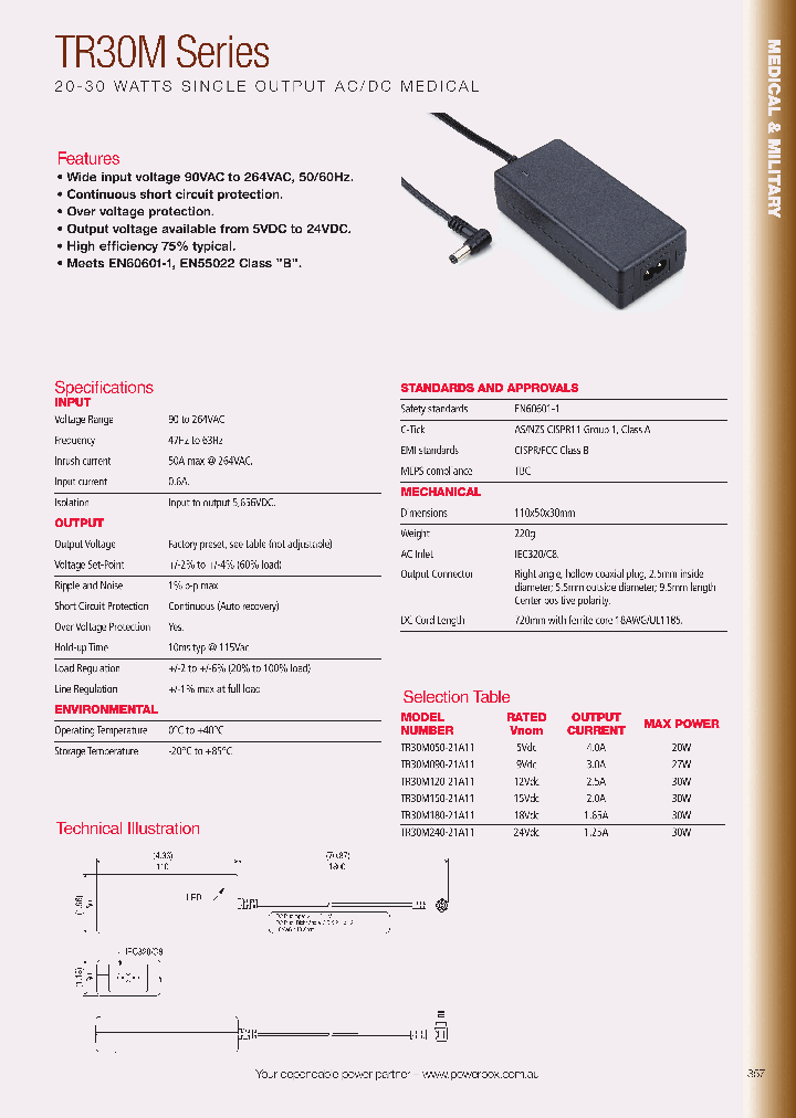 TR30M240-21A11_4783674.PDF Datasheet