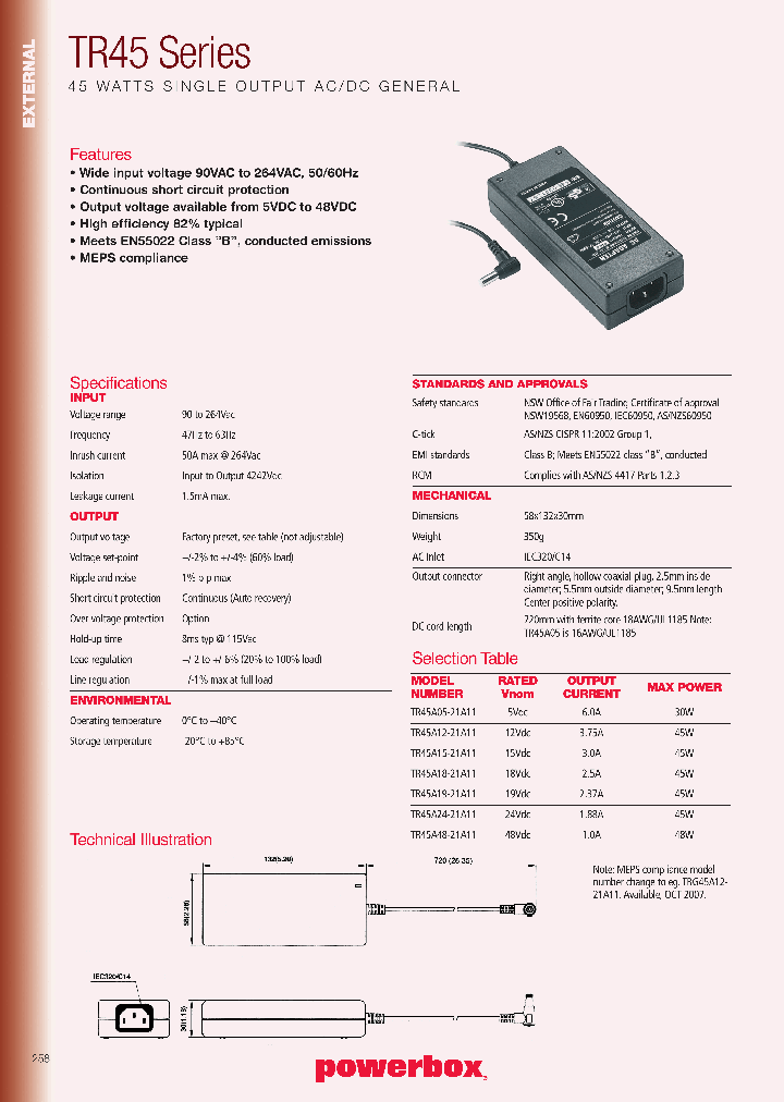 TR45A19-21A11_4696551.PDF Datasheet