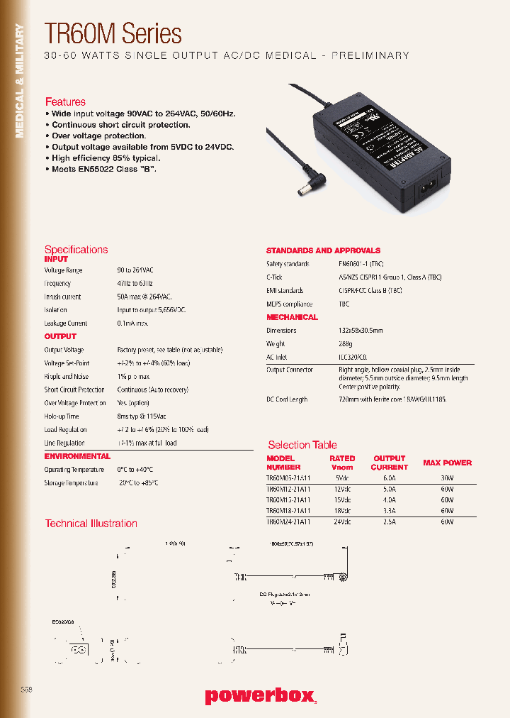 TR60M05-21A11_4563305.PDF Datasheet