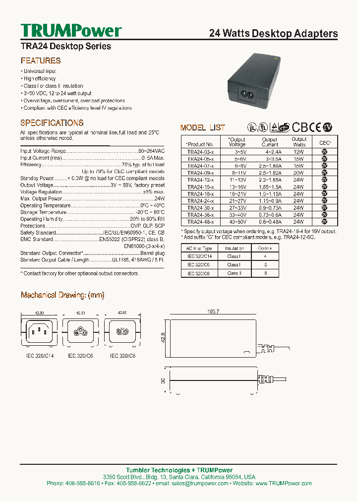 TRA24-07-4_4546565.PDF Datasheet