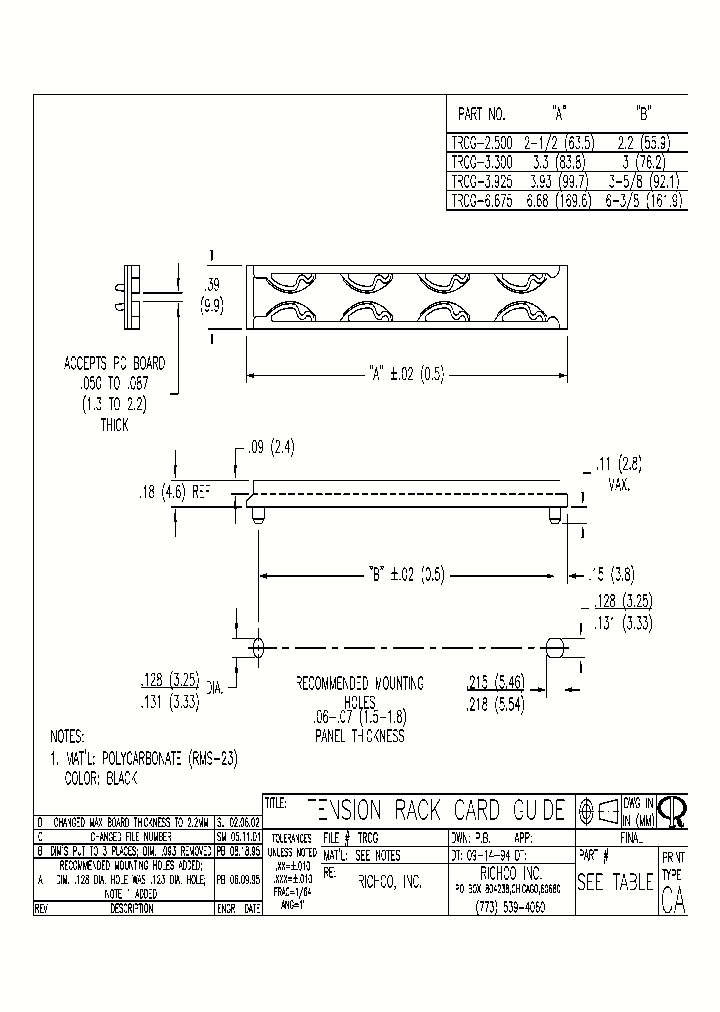 TRCG-6675_4709294.PDF Datasheet