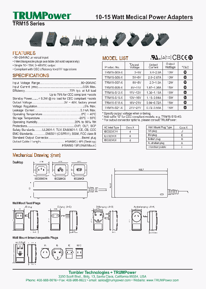 TRM15-S18-UG_4517166.PDF Datasheet