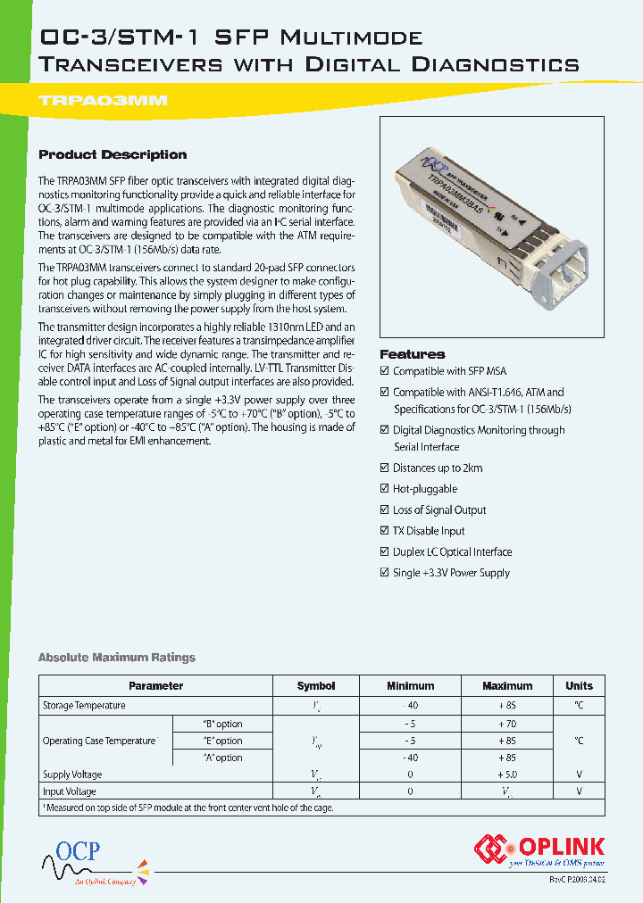 TRPA03MM_4781719.PDF Datasheet