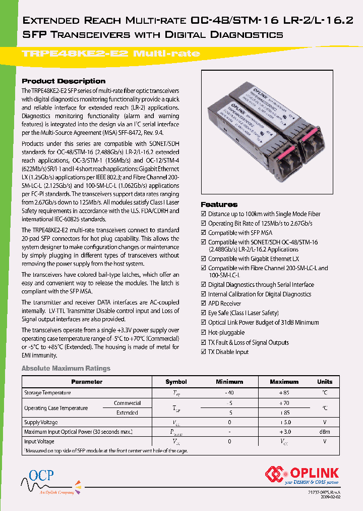 TRPE48KE2E000E2_4722511.PDF Datasheet