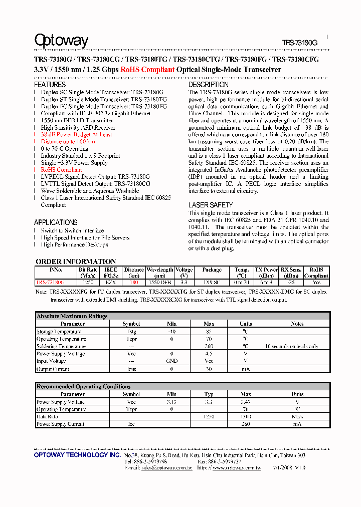 TRS-73180G_4789990.PDF Datasheet