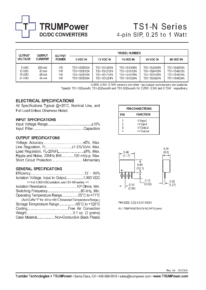 TS1-1S2405N_4561331.PDF Datasheet