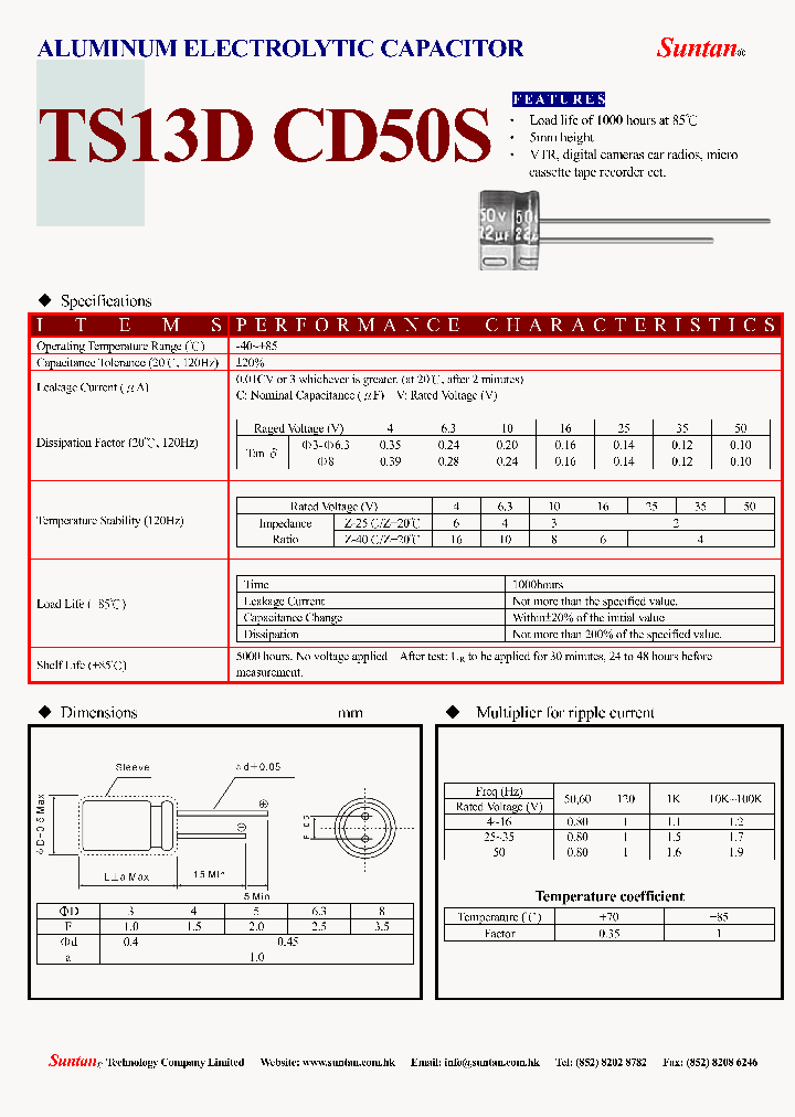 TS13D5-CD50S_4696254.PDF Datasheet