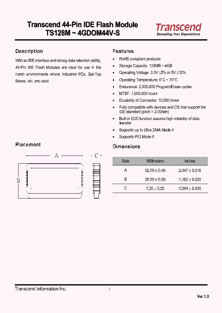 TS170MBDOM40H-S_4258039.PDF Datasheet