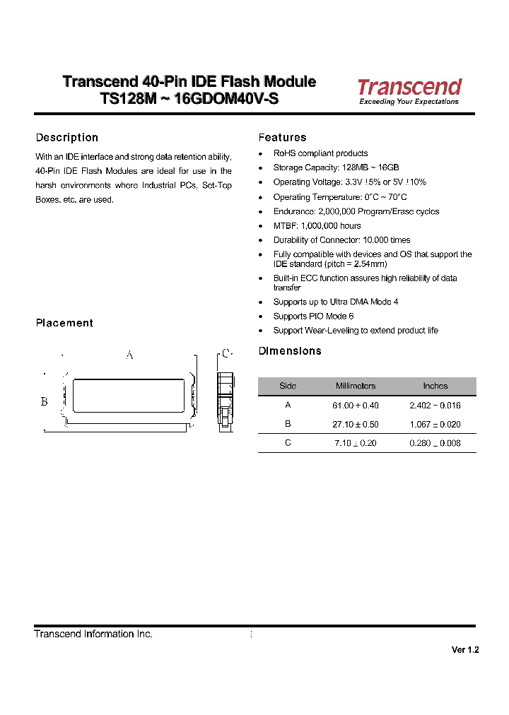 TS1GDOM40V-S_4791730.PDF Datasheet