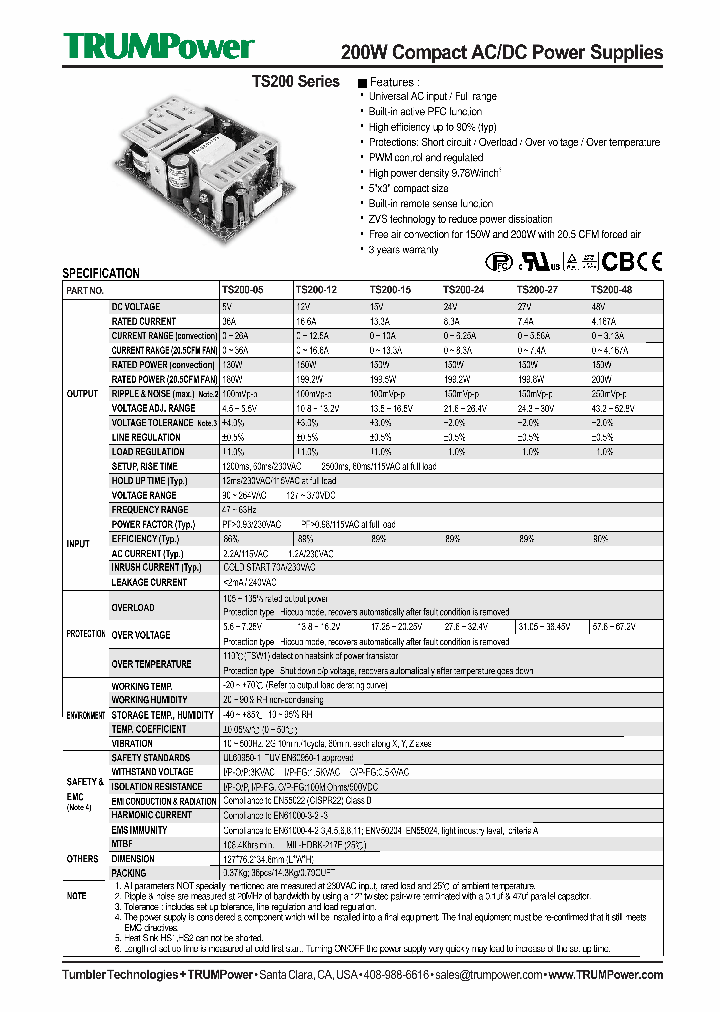 TS200_4453544.PDF Datasheet